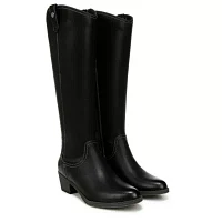 Soul Zoya Knee High Boot