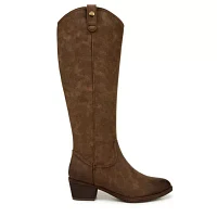 Soul Zoya Knee High Boot