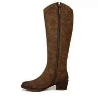 Soul Zoya Knee High Boot