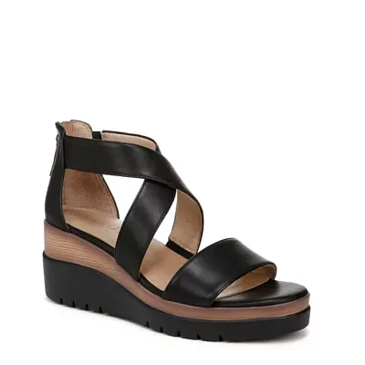 Soul Goodtimes Wedge Sandal