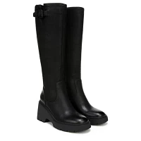 Soul Cache Knee High Boot