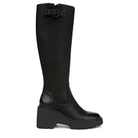 Soul Cache Knee High Boot