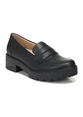 Nova Slip-On Loafers