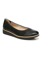 Idea Ballet Flats