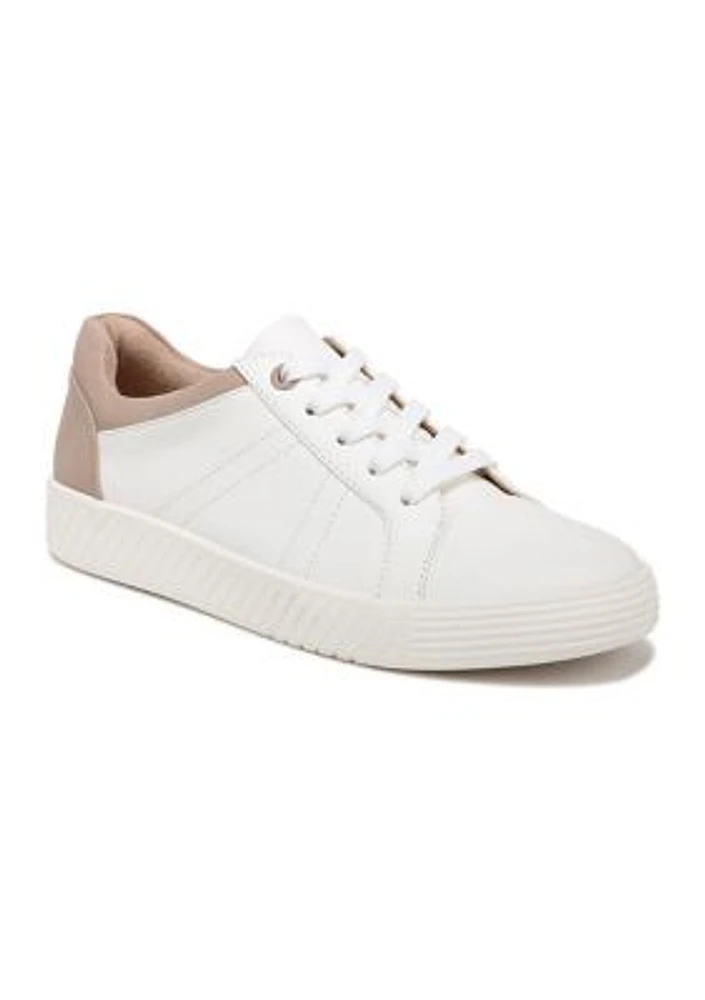 Neela Sneakers - Wide Width Available