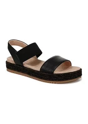 Diana Sandals
