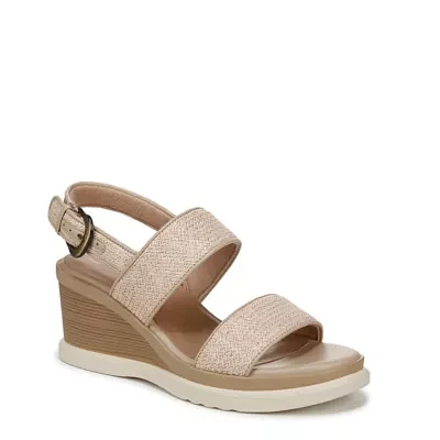 Soul Livia 2 Wedge Sandals