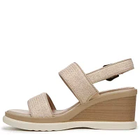 Soul Livia 2 Wedge Sandals