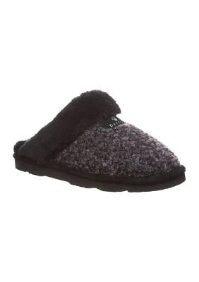 Effie Slipper