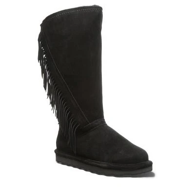 Tamara Fringe Boot