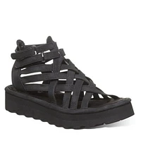 Prominence Gladiator Sandals