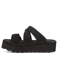 Altitude Suede Sandals