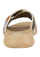 Women's Christi Slide Festival Sandals