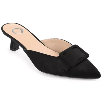 Vianna Pumps