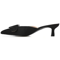 Vianna Pumps