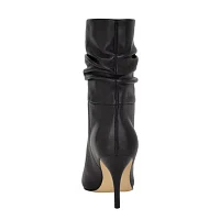 Cerine Stiletto Heel Dress Booties