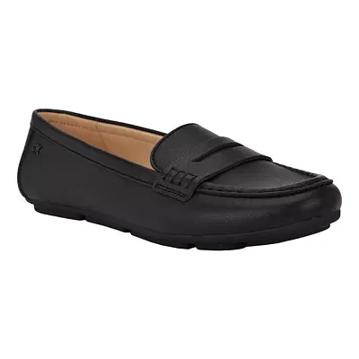 Lunya Slip On Casual Flat Loafers