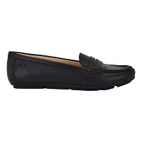 Lunya Slip On Casual Flat Loafers