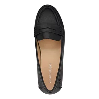 Lunya Slip On Casual Flat Loafers