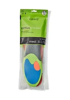 Women's Active Insoles