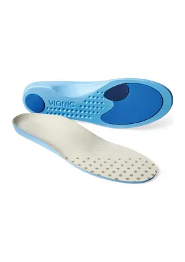 Women's Relief Insoles