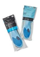 Women's Relief Insoles