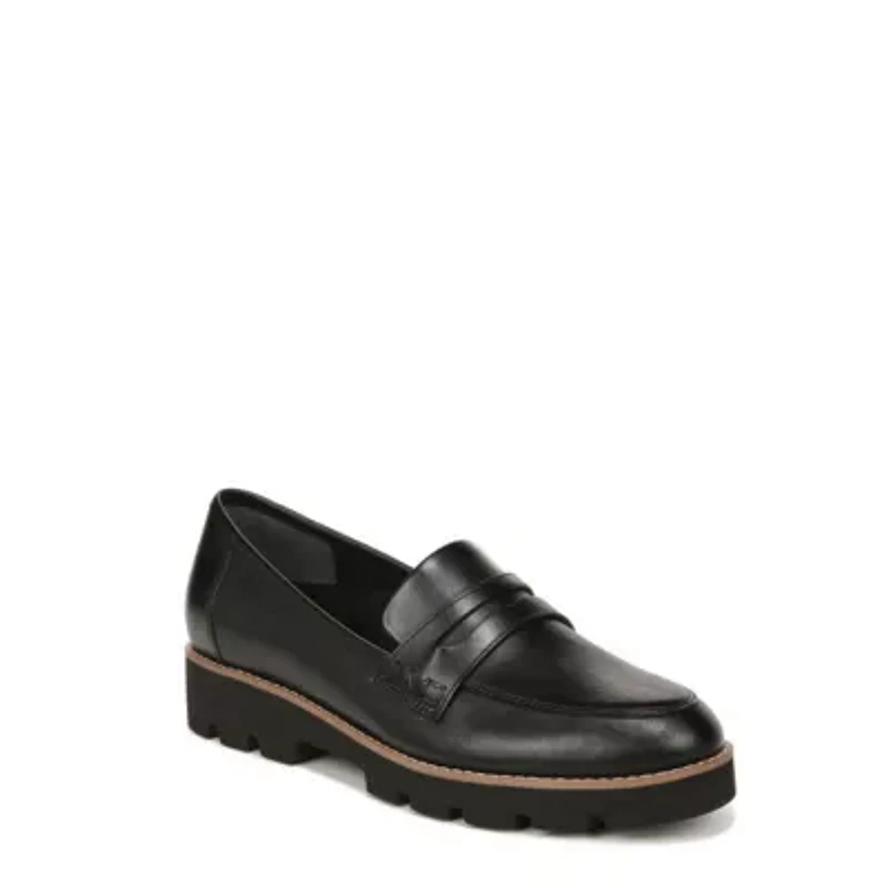 Cheryl Ii Slip On Loafer