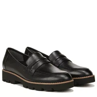 Cheryl Ii Slip On Loafer