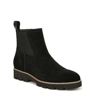 Brighton Ankle Bootie