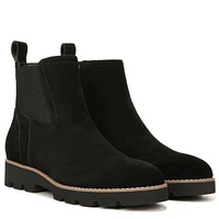 Brighton Ankle Bootie