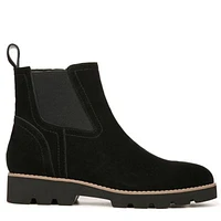 Brighton Ankle Bootie