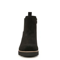 Brighton Ankle Bootie