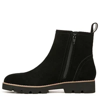 Brighton Ankle Bootie