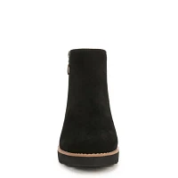 Hazal Ankle Bootie