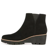 Hazal Ankle Bootie