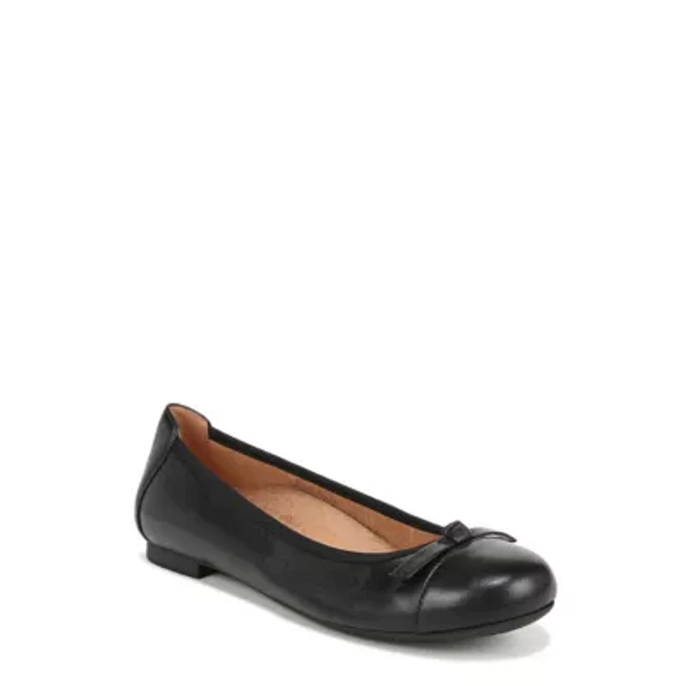 Amorie Slip On Flat