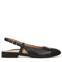 Petaluma Slingback Flat