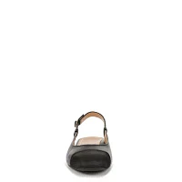 Petaluma Slingback Flat