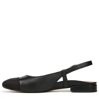 Petaluma Slingback Flat