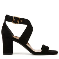 Marsanne Heeled Sandal