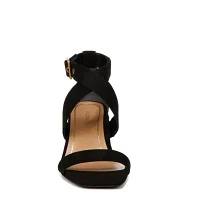 Marsanne Heeled Sandal