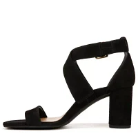 Marsanne Heeled Sandal