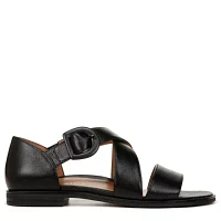 Pacifica Flat Sandal