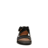 Pacifica Flat Sandal