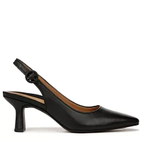 Perris Slingback Heel