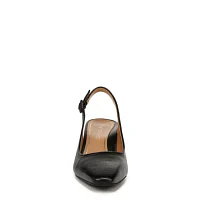 Perris Slingback Heel