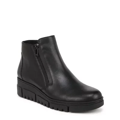 Uptown Sur Wedge Boot