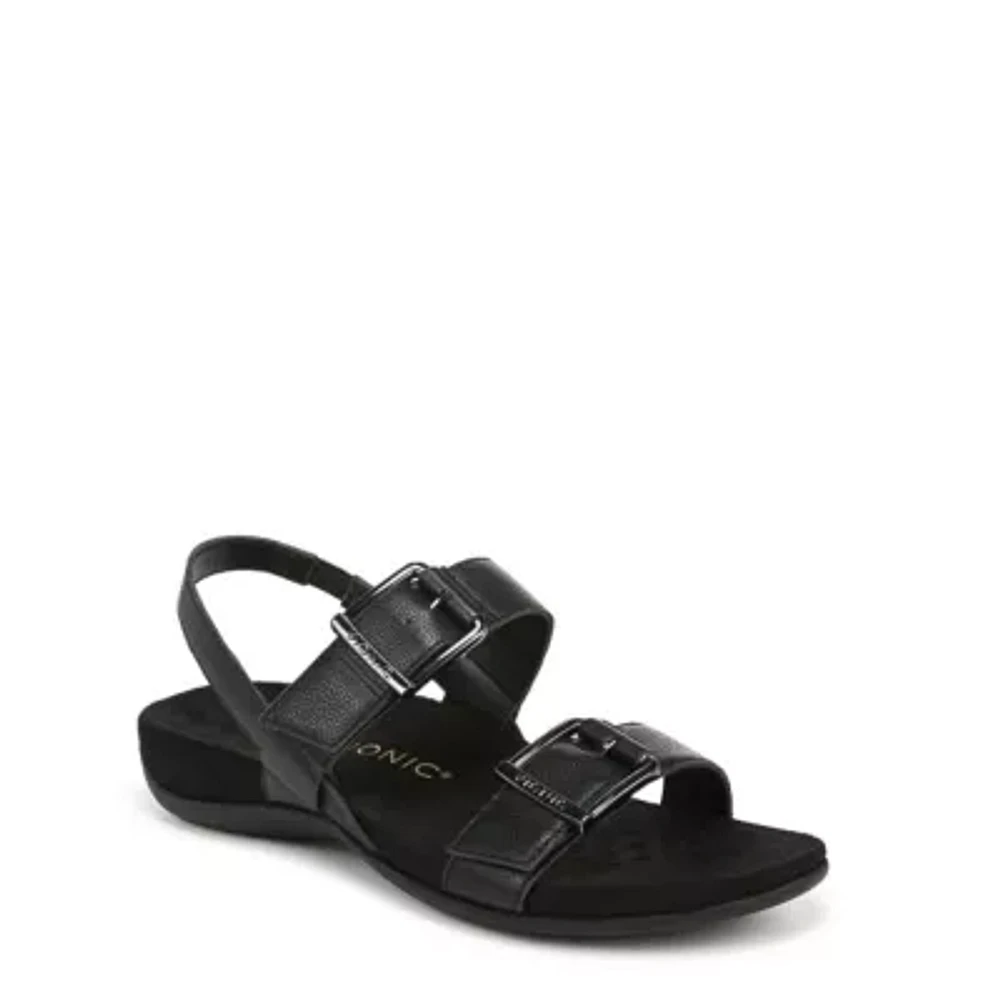 Reese Slingback Sandal