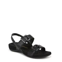 Reese Slingback Sandal