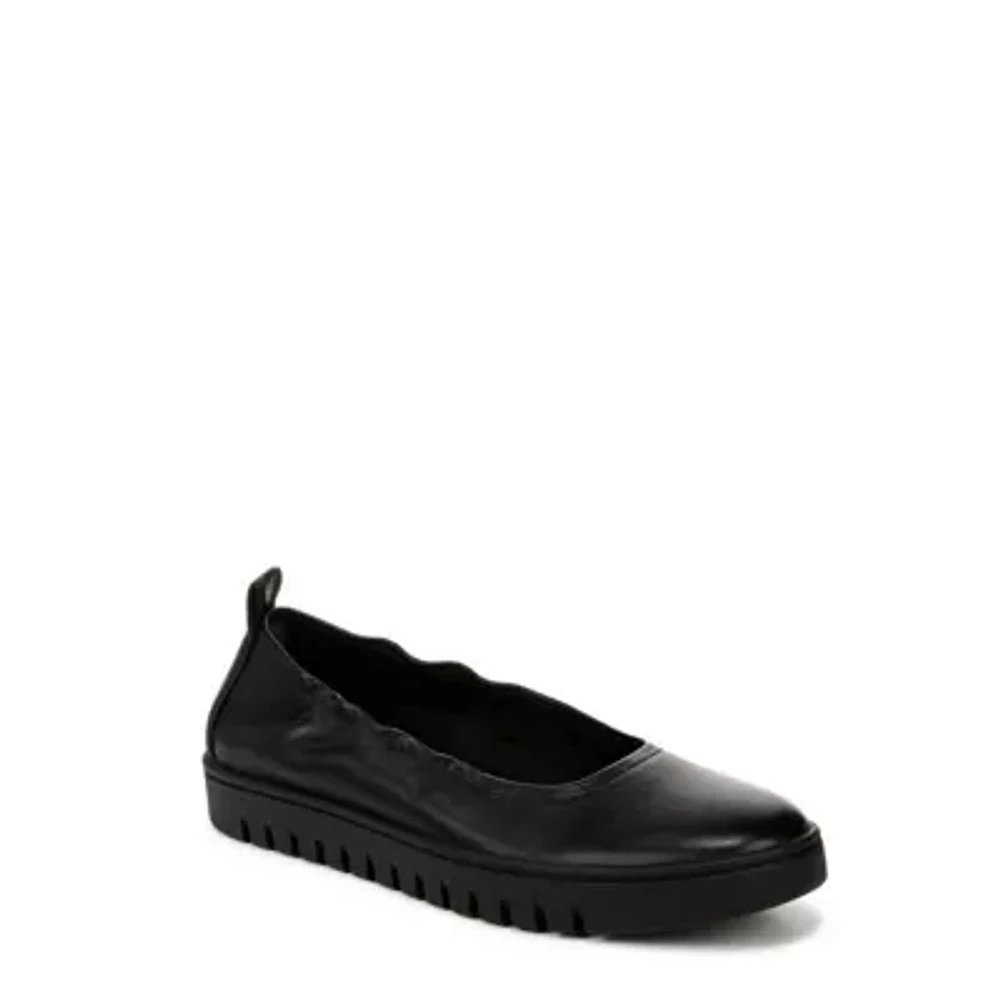 Uptown Ballet Slip On Loafer